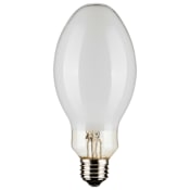 Satco Lighting Pack of (10) 160 Watt Medium (E26) HID Bulbs - 2,300 Lumens and 3200K White