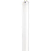 Satco Lighting Single 30 Watt 36" Wide T12 Bi Pin Fluorescent Bulb - 8,600 Lumens and 4200K Frosted