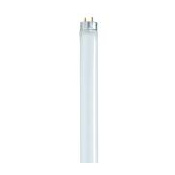 Satco Lighting Single 32 Watt 48" Wide T8 Shaped Bi Pin (G13) Base Fluorescent Bulb White