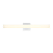Savoy House Colt 30" Wide LED Bath Bar Chrome