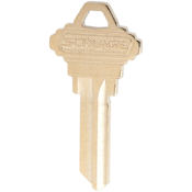 Schlage Schlage Branded Single Extra Key for C Keyway N/A