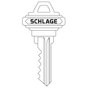 Schlage Charge For Master Keying Per Cylinder None