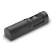 Schlage Scan II Passive Infrared Motion Sensor Black
