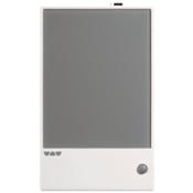 Schluter Systems Ditra-Heat Power Module for DHE RT 101, 102 and 104 Thermostats Bright White