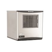 Scotsman Prodigy Plus 356 lb 22 Inch Modular - 220V Medium Cube Stainless Steel