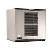 Scotsman Prodigy Plus 1077 lb Medium Cube 30 Inch Modular - 220V Stainless Steel