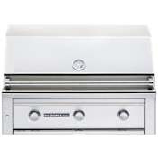 Sedona by Lynx 69000 BTU 36 Inch Wide Liquid Propane Built-In Grill Stainless Steel
