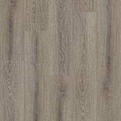 Shaw Paladin Plus 7" x 48" Embossed Vinyl Flooring with 12mil Wear Layer - Sold by Carton (18.91 SF/Carton) Ashen Brown