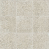Shaw Crown 18 - 18" Square Floor and Wall Tile - Matte Visual - Sold by Carton (15.25 SF/Carton) Beige