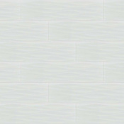 Shaw Lane Ave - 4" x 16" Rectangle Tile - Glossy Porcelain Visual - Sold by Carton (8.4 SF/Carton) Arctic
