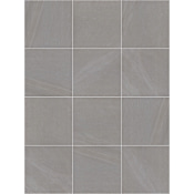 Shaw Serene - 24" x 24" Square Tile - Matte Marble Visual - Sold by Carton (24.13 SF/Carton) Acero