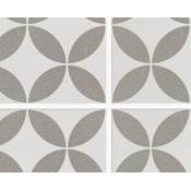 Shaw Endless - 8" x 8" Square Floor and Wall Tile - Matte Visual - Sold by Carton (11.19 SF/Carton) Armour