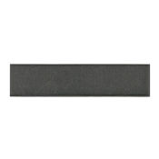 Shaw Callisto - 3" x 12" Floor and Wall Tile - Glossy Visual - Sold by Piece Ember