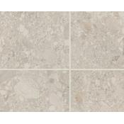 Shaw Exterior Notion - 24" x 24" Square Floor and Wall Tile - Matte Visual - Sold by Carton (11.63 SF/Carton) Avorio