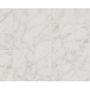 Shaw Prime Aura - 12" x 24" Rectangle Floor and Wall Tile - Matte Visual - Sold by Carton (15.52 SF/Carton) Carrara Abisso