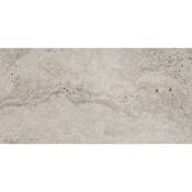 Shaw Basanite Legacy - 8" x 16" Rectangle Floor and Wall Tile - Matte Visual - Sold by Carton (11.19 SF/Carton) Gray