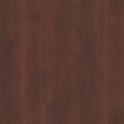 Shaw Bosk Pro 6" 6" x 48" Embossed Vinyl Flooring with 0.51mm Wear Layer - Sold by Carton (35.95 SF/Carton) Afromosia