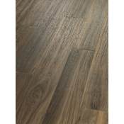 Shaw In The Grain II 12 6" x 48" Vinyl Flooring with 0.30mm Wear Layer - Sold by Carton (41.72 SF/Carton) Amaranth