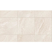 Shaw Mojave 13" x 13" Square Floor and Wall Tile - Matte Visual - Sold by Carton (16.47 SF/Carton) Beige