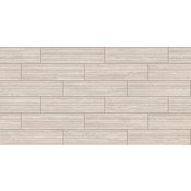 Shaw Tactis - 4" x 16" Wall Tile - Textured Visual - Sold by Carton (14.97 SF/Carton) Braided Light