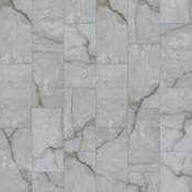 Shaw Astoria - 24" x 48" Floor and Wall Tile - Semi-Gloss Visual - Sold by Carton (15.38 SF/Carton) Brindle