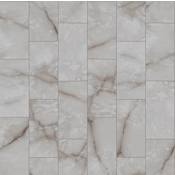 Shaw Astoria - 12" x 24" Floor and Wall Tile - Semi-Gloss Visual - Sold by Carton (13.37 SF/Carton) Brindle
