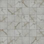 Shaw Astoria - 24" x 24" Floor and Wall Tile - Semi-Gloss Visual - Sold by Carton (15.34 SF/Carton) Brindle