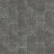 Shaw Industry - 12" x 24" Rectangle Floor and Wall Tile - Sold by Carton (15.5 SF/Carton) Bronze