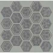 Shaw Sample only of CS50V Dark Gray