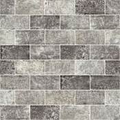 Shaw San Francisco - 4" x 8" Rectangle Floor and Wall Tile - Stone Visual - Sold by Carton (7.32 SF/Carton) Lombard