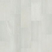 Shaw Sculpture - 12" x 24" Rectangle Floor and Wall Tile - Matte Visual - Sold by Carton (15.5 SF/Carton) Cream