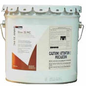 Shaw Hardwood 35MC Moisture Control Urethane Adhesive - 140 Sq. Ft. - 4 Gallon Bucket N/A