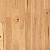 Shaw Castlewood Hickory 8" Wide Wire Brushed Engineered Hickory Hardwood Flooring with Low Gloss - Sold by Carton (31.09 SF/Carton) Coat of Arms