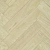 Shaw Empire Oak Herringbone 4-3/4" Wide Wire Brushed Engineered Hardwood Flooring with Scuff Resistant Finish - Sold by Carton (27.9/SF Carton) Astor