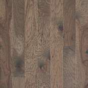 Shaw High Plains 5" Wide Wire Brushed Engineered Hardwood Flooring with ScufResist Platinum / Water Repel Finish - Sold by Carton (23.66/SF Carton) Hide