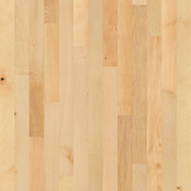 Shaw The Gallery 3" Wide Smooth Engineered Maple Hardwood Flooring - Sold by Carton (23.62 SF/Carton) Natural Hard Maple