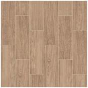 Shaw Method - 7" x 22" Floor and Wall Tile - Sold by Carton (18.19 SF/Carton) Aerial