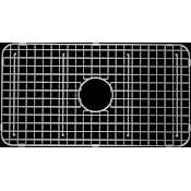 Shaws Lancaster 26-1/8" L x 14-1/4" W Stainless Steel Basin Rack Stainless Steel