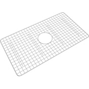 Shaws Shaker 26-3/4" L x 15" W Stainless Steel Basin Rack Stainless Steel