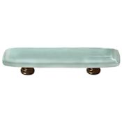 Sietto Stratum 3 Inch Center to Center Bar Cabinet Pull Oil Rubbed Bronze