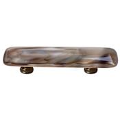 Sietto Cirrus 3 Inch Center to Center Bar Cabinet Pull Oil Rubbed Bronze