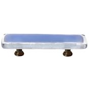 Sietto Reflective 3 Inch Center to Center Bar Cabinet Pull Oil Rubbed Bronze