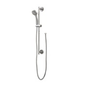 Signature Hardware Donovan 2 GPM Hand Shower with 5' Hose Chrome
