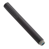 Signature Hardware FundamentALL Modern Single-Function 1.8 GPM Hand Shower Matte Black