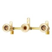 Signature Hardware Wall-Mount Faucet Rough-in Valve N/A