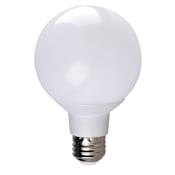 Simply Conserve Pack of (50) - 6 Watt Dimmable Medium (E26) LED Bulb - 450 Lumens, 5000K and 81 CRI N/A