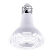 Simply Conserve Pack of (4) 11 Watt Dimmable PAR30 Medium (E26) LED Bulbs- 850 Lumens, 5000K, and 80CRI N/A