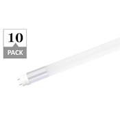 Simply Conserve 14 Watt Bi Pin (G13) LED Bulb - 1800 Lumens, 5000K and 81 CRI N/A