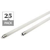 Simply Conserve Pack of (25) - 25 Watt Bi Pin (G5) LED Bulb - 3500 Lumens, 4000K and 81 CRI N/A