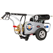 Simpson 5000 PSI 5 GPM Gas Powered Cold Water Pressure Washer with 630 CC Honda Engine N/A